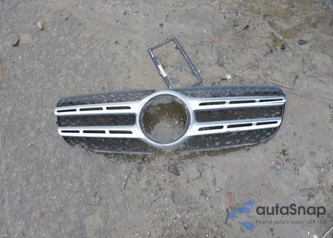 2019 Mercedes-Benz Gls 450 4Matic из США, поврежденный, VIN 4JGDF6EE0KB230163